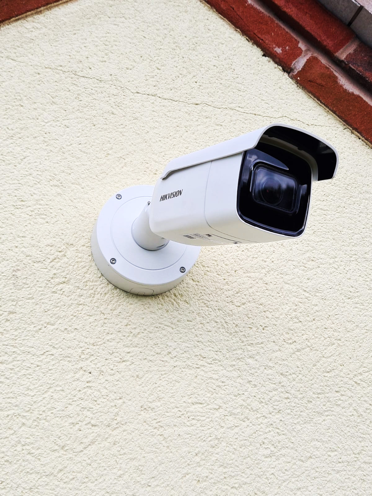 CCTV Services